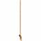 Ekena Millwork Bellingham Timber Gable Bracket, Western Red Cedar, 108"W x 68"H x 1 1/2"D x 3 1/2"F, 15/12 Pitch GBW108X68X0204BEL00SWR - alternate 3
